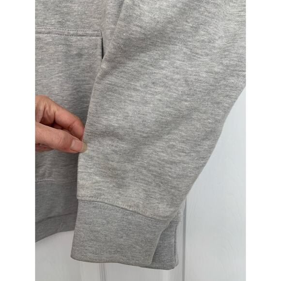 Morgan Wallen official merchandise gray irange sweatshirt hoodie Knoxville UT - Picture 6 of 8